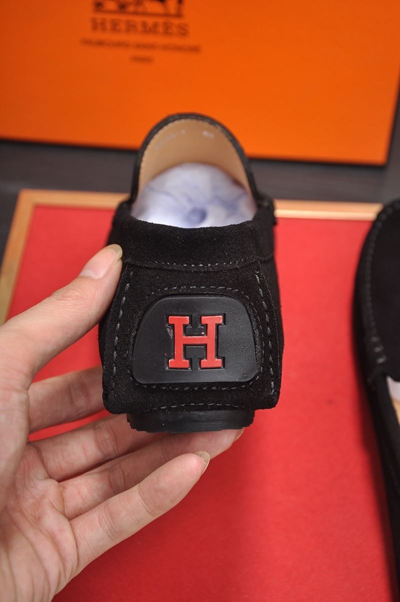 Hermes Business Shoes